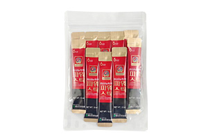 高麗紅参エキスパワースティック（10本入）