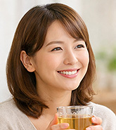 美味しいので続けられそう