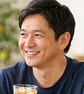 ホットもアイスも楽しめる